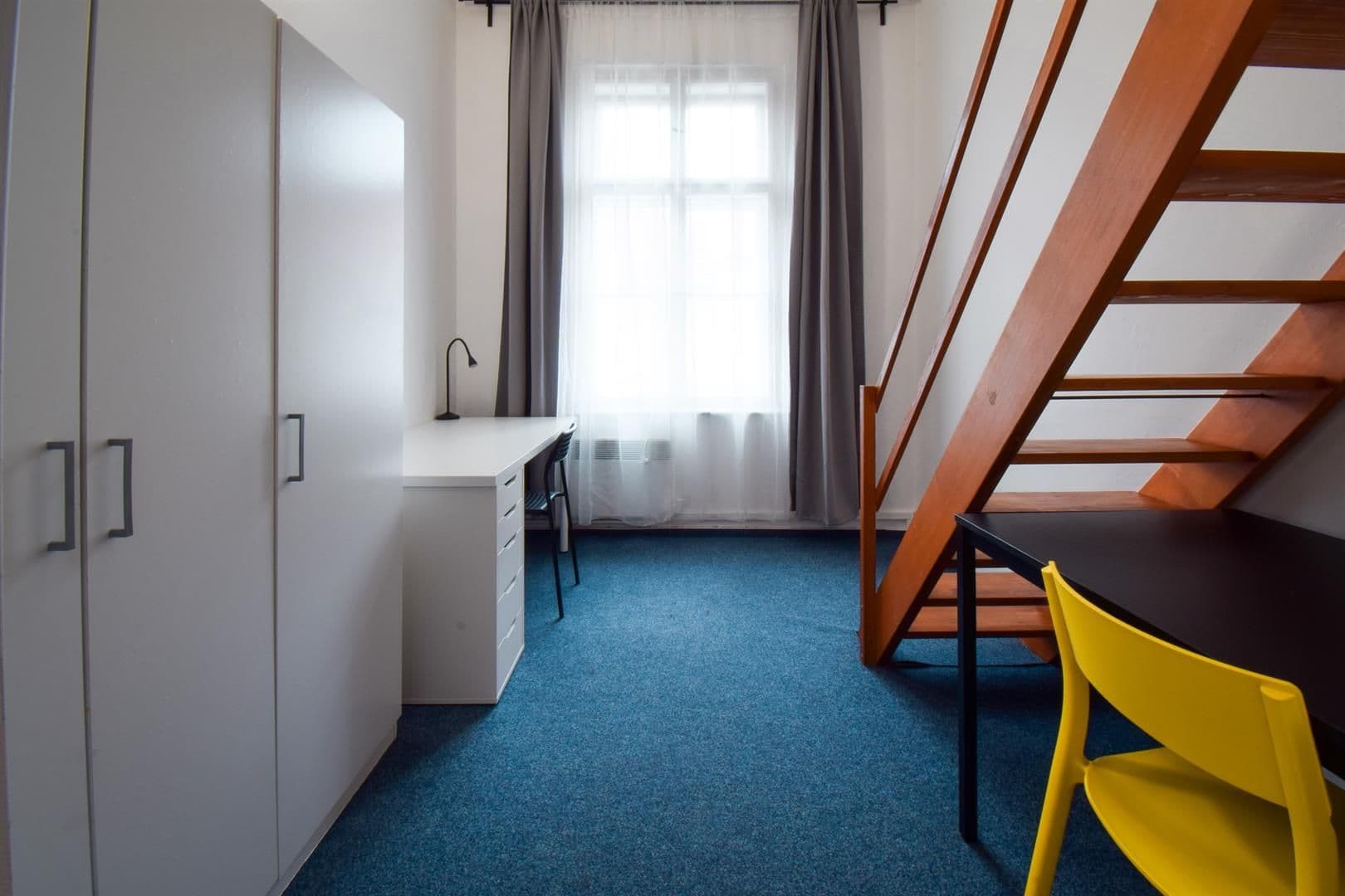 Pronájem bytu 3+1 95 m², Václavská, Brno, Jihomoravský kraj Pronájem bytu 3+1 95 m², Václavská, Brno, Jihomoravský kraj