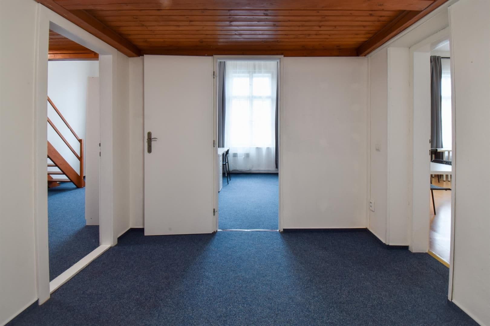 Pronájem bytu 3+1 95 m², Václavská, Brno, Jihomoravský kraj Pronájem bytu 3+1 95 m², Václavská, Brno, Jihomoravský kraj