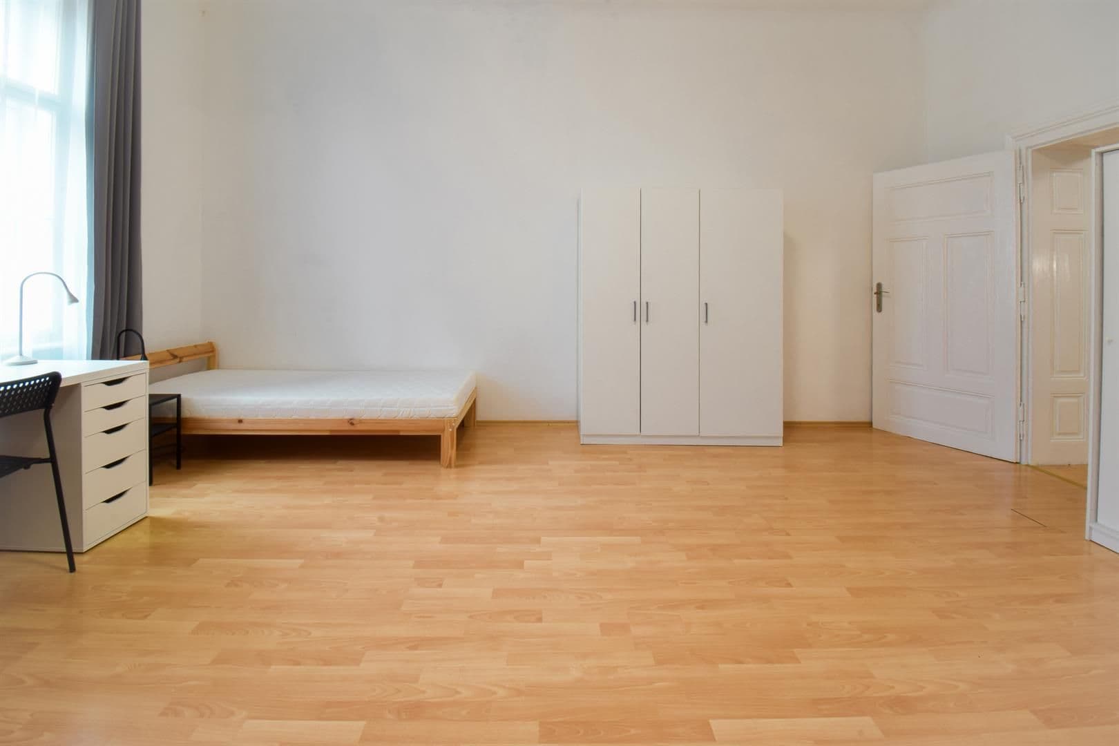 Pronájem bytu 3+1 95 m², Václavská, Brno, Jihomoravský kraj Pronájem bytu 3+1 95 m², Václavská, Brno, Jihomoravský kraj
