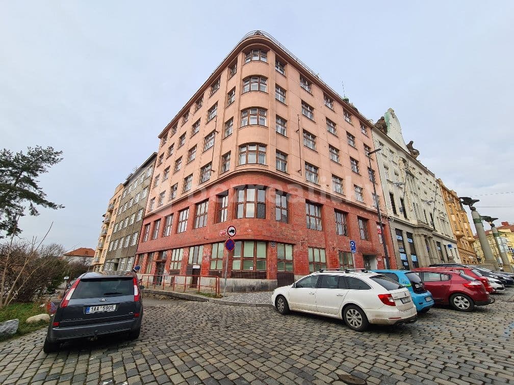 Pronájem bytu 2+kk 50 m², Smolenská, Praha, Praha Pronájem bytu 2+kk 50 m², Smolenská, Praha, Praha
