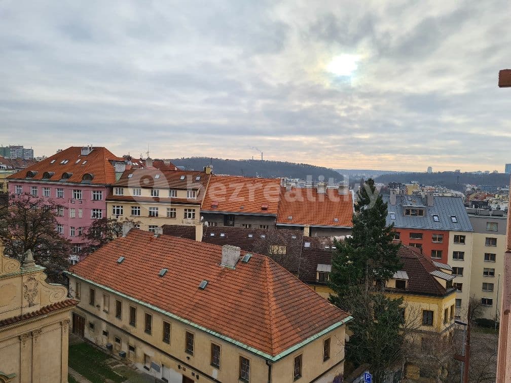 Pronájem bytu 2+kk 50 m², Smolenská, Praha, Praha Pronájem bytu 2+kk 50 m², Smolenská, Praha, Praha