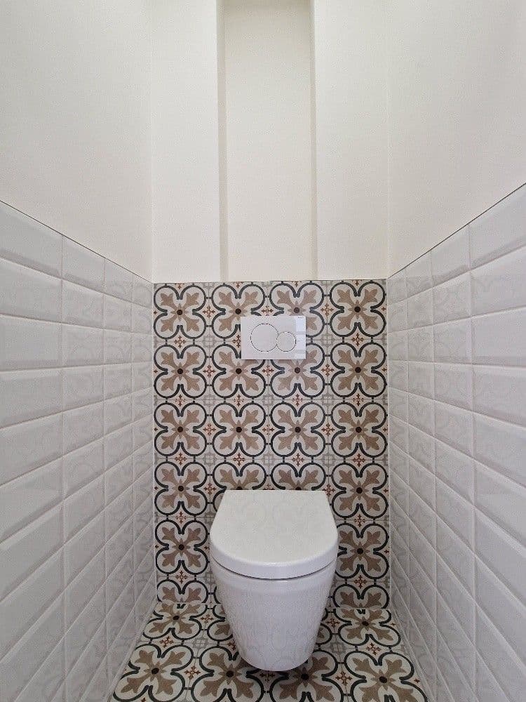Pronájem bytu 2+kk 50 m², Smolenská, Praha, Praha Pronájem bytu 2+kk 50 m², Smolenská, Praha, Praha
