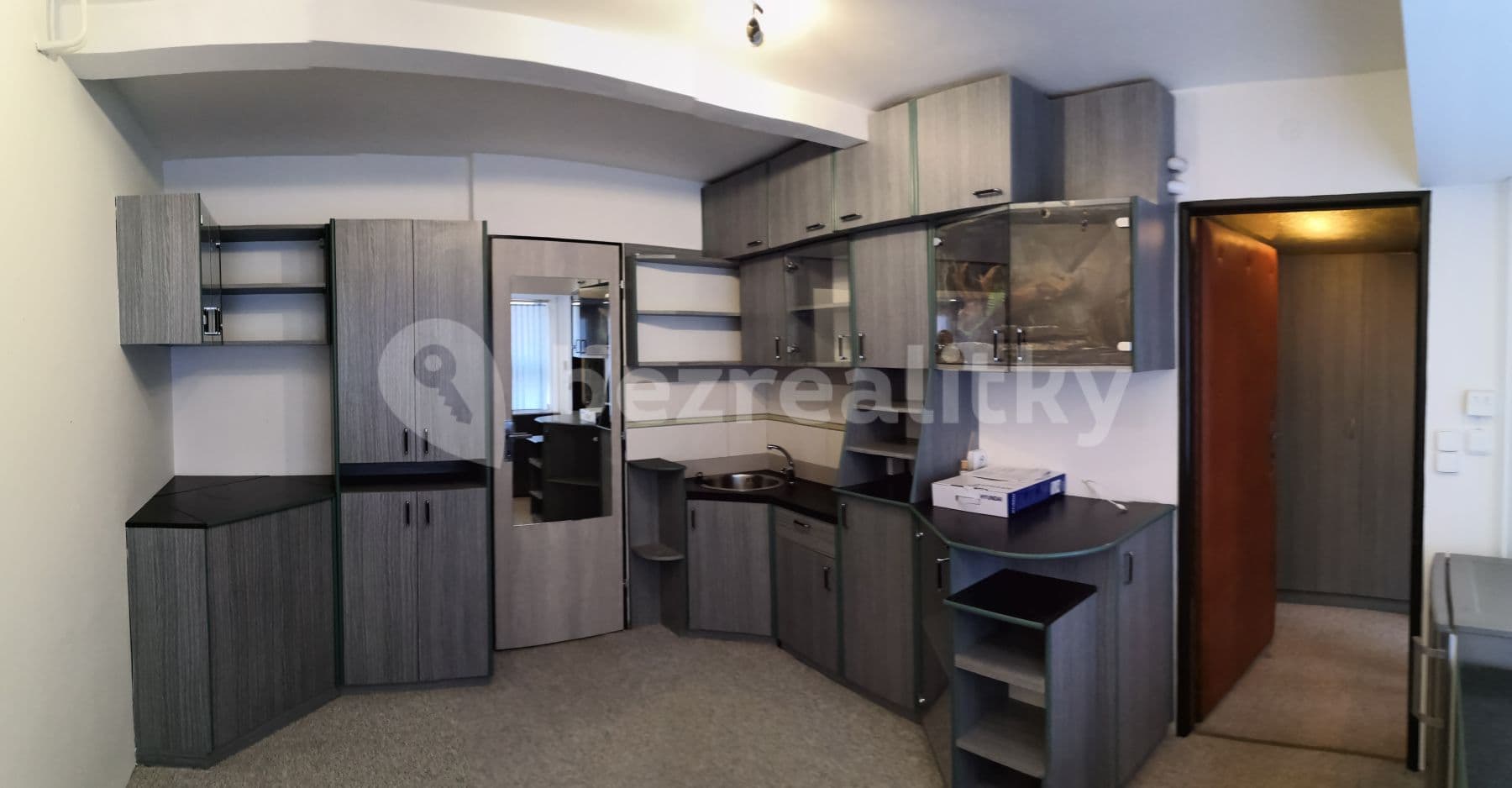 Pronájem bytu 1+kk 19 m², Jeřabinová, Brno, Jihomoravský kraj Pronájem bytu 1+kk 19 m², Jeřabinová, Brno, Jihomoravský kraj