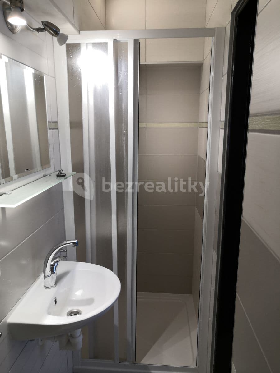 Pronájem bytu 1+kk 19 m², Jeřabinová, Brno, Jihomoravský kraj Pronájem bytu 1+kk 19 m², Jeřabinová, Brno, Jihomoravský kraj