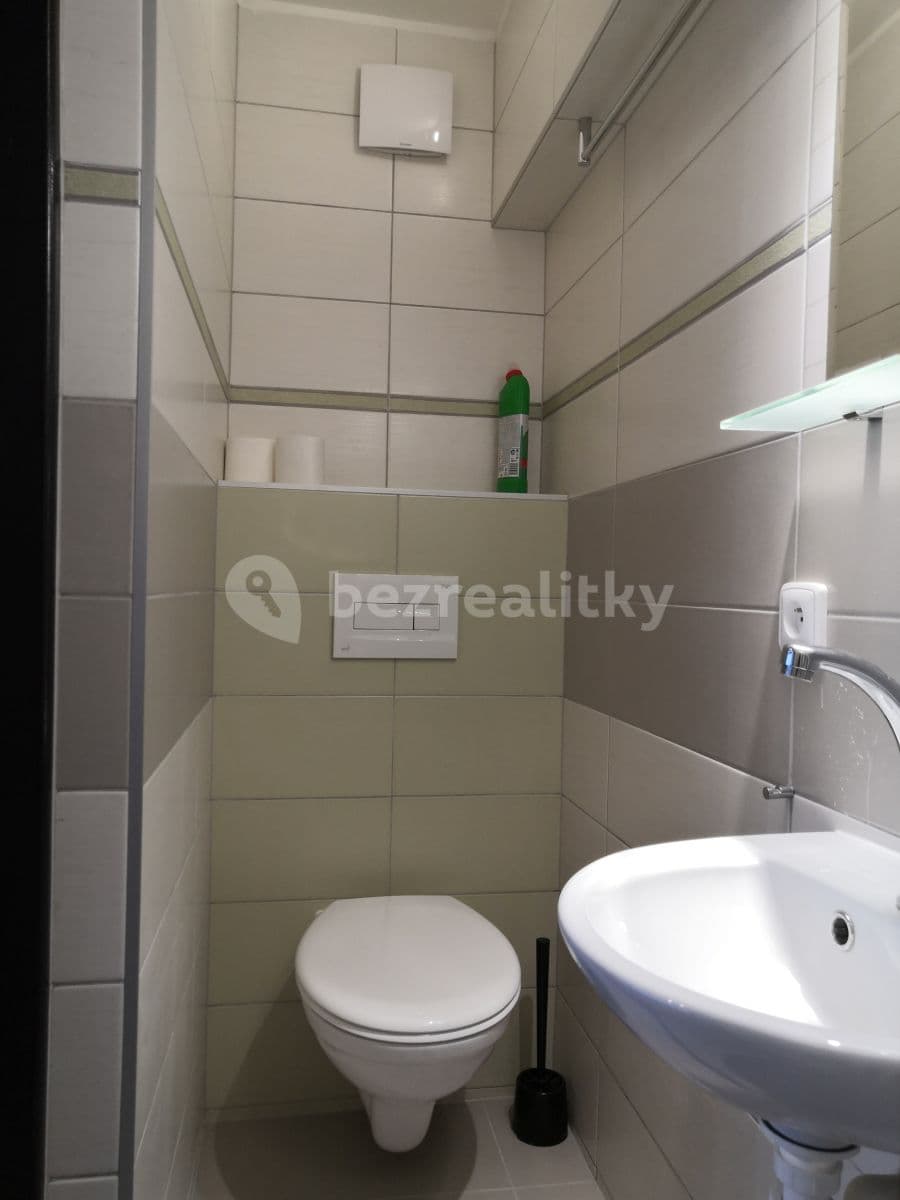 Pronájem bytu 1+kk 19 m², Jeřabinová, Brno, Jihomoravský kraj Pronájem bytu 1+kk 19 m², Jeřabinová, Brno, Jihomoravský kraj