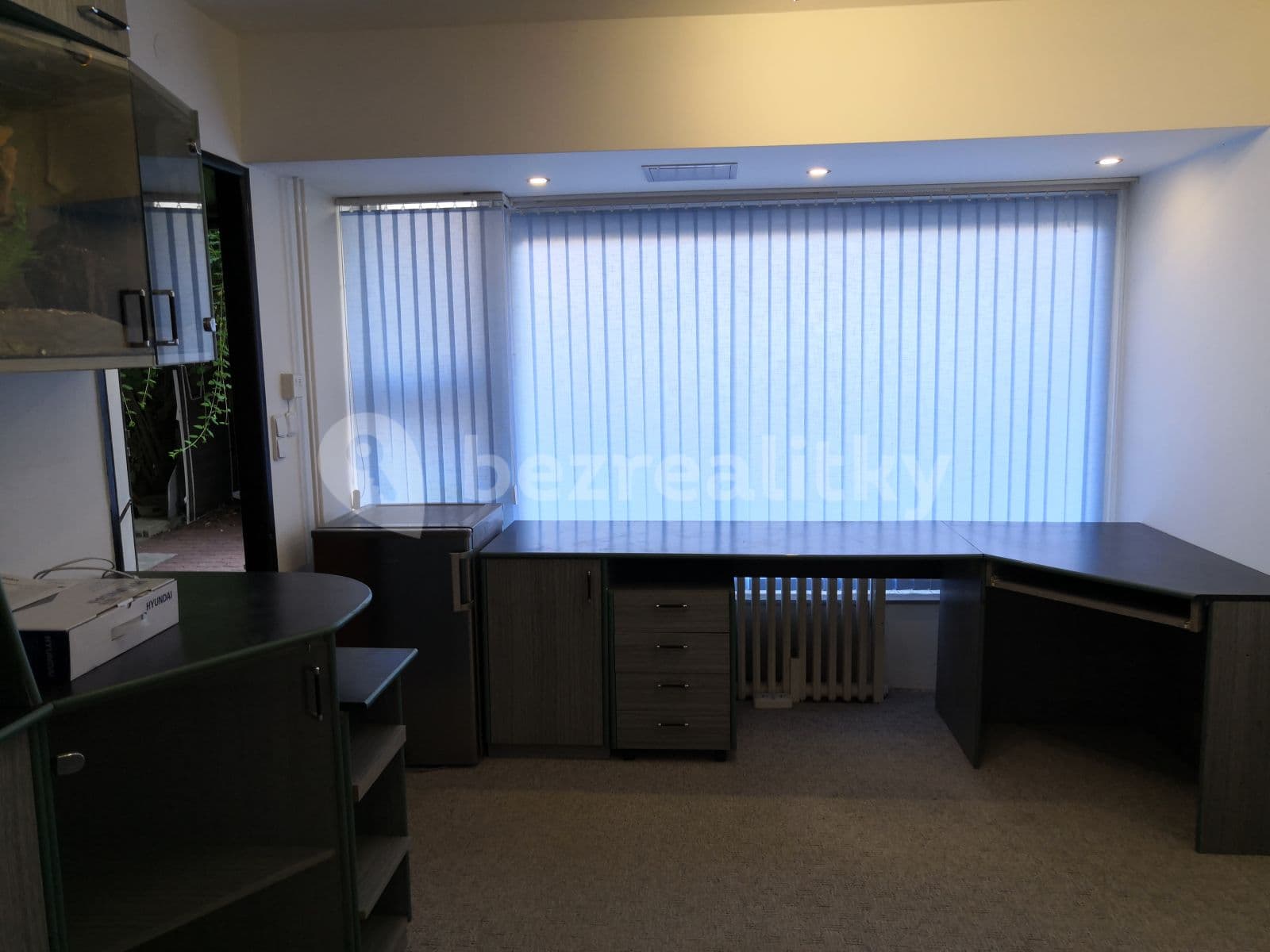 Pronájem bytu 1+kk 19 m², Jeřabinová, Brno, Jihomoravský kraj Pronájem bytu 1+kk 19 m², Jeřabinová, Brno, Jihomoravský kraj