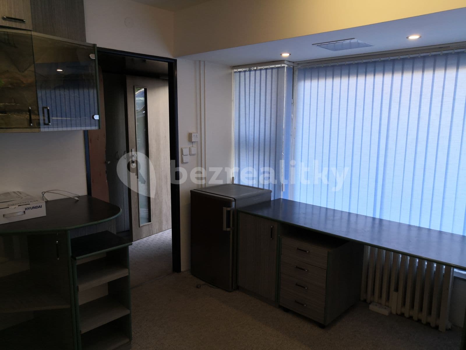 Pronájem bytu 1+kk 19 m², Jeřabinová, Brno, Jihomoravský kraj Pronájem bytu 1+kk 19 m², Jeřabinová, Brno, Jihomoravský kraj