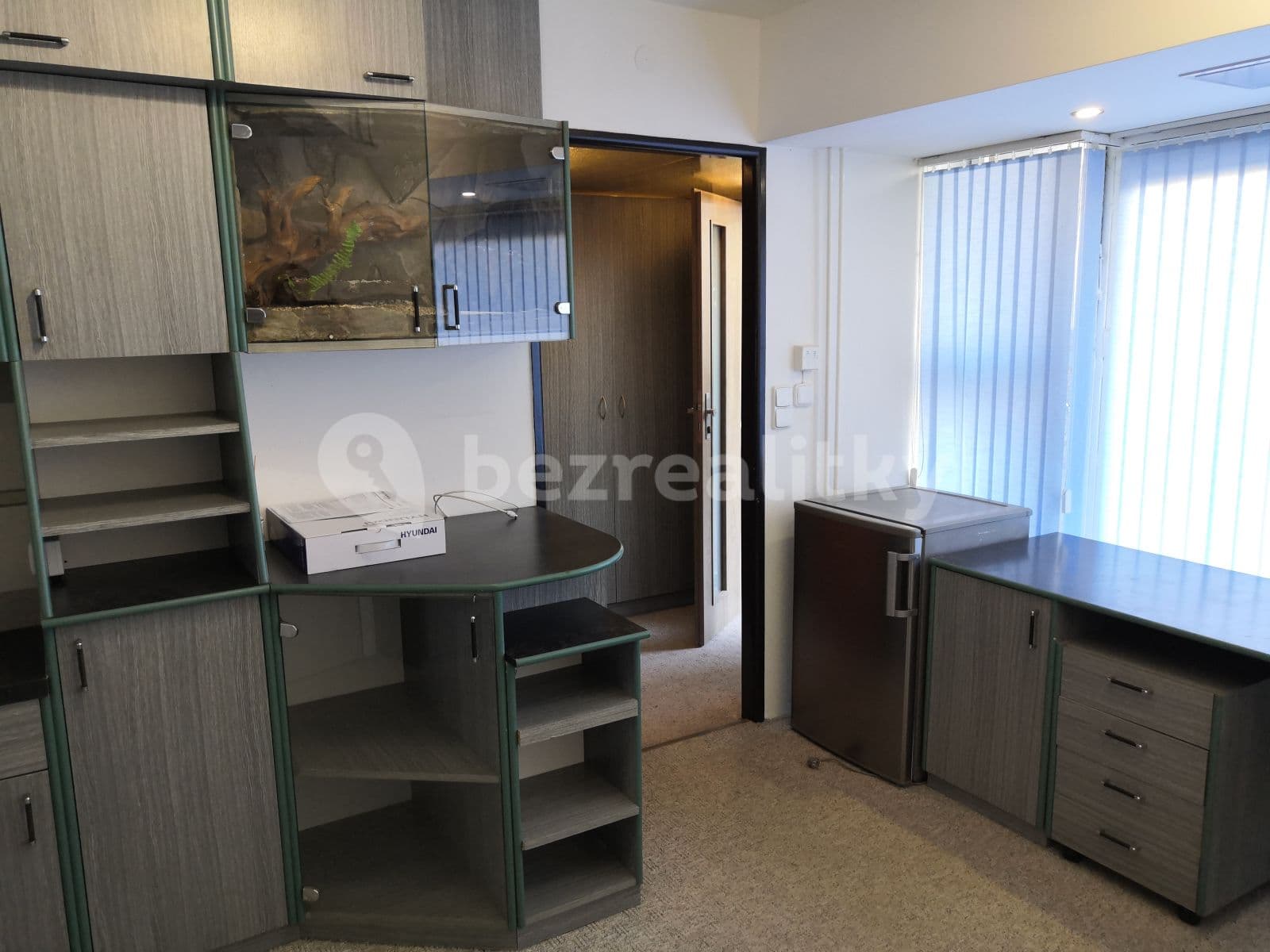 Pronájem bytu 1+kk 19 m², Jeřabinová, Brno, Jihomoravský kraj Pronájem bytu 1+kk 19 m², Jeřabinová, Brno, Jihomoravský kraj