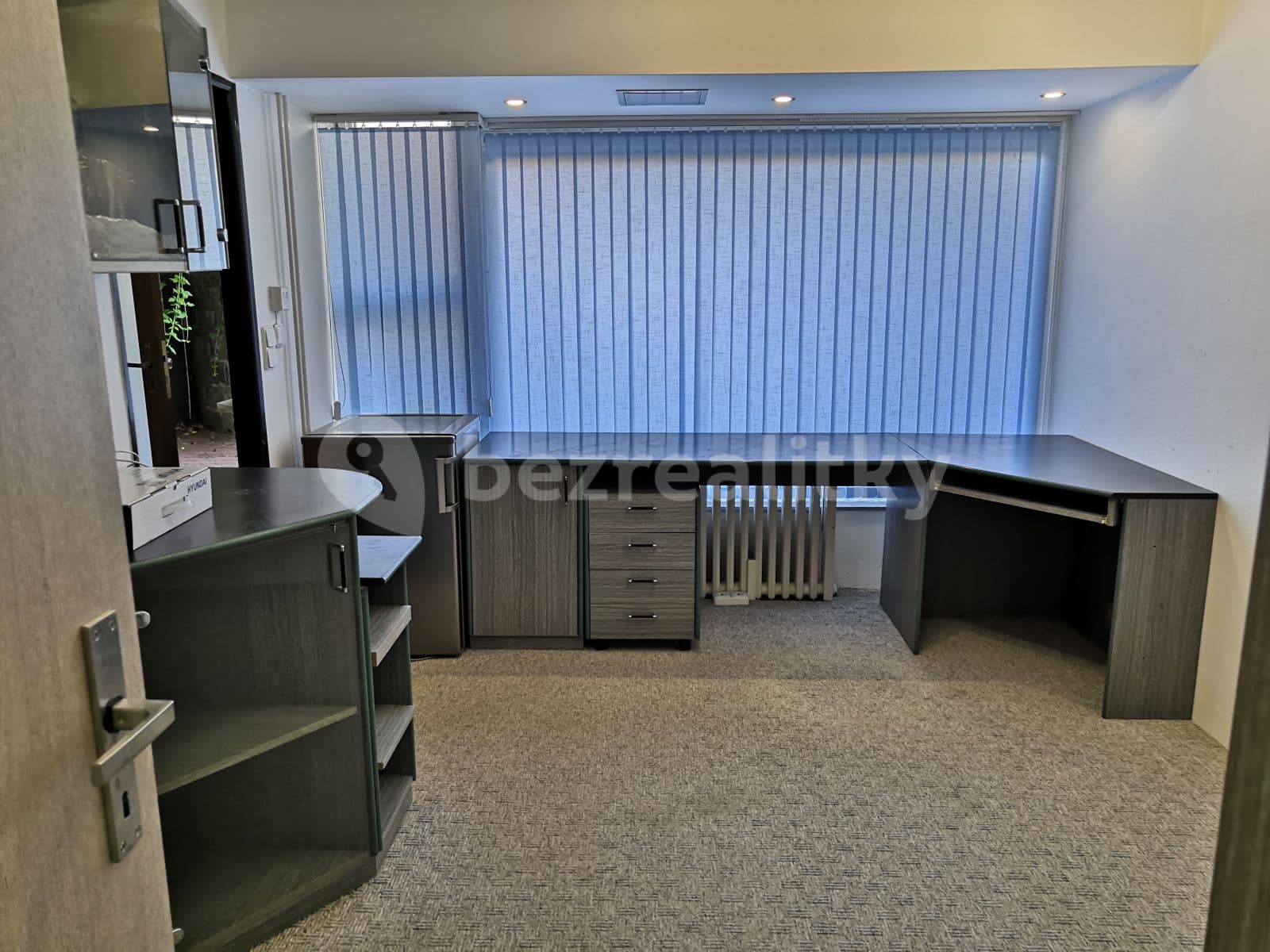 Pronájem bytu 1+kk 19 m², Jeřabinová, Brno, Jihomoravský kraj Pronájem bytu 1+kk 19 m², Jeřabinová, Brno, Jihomoravský kraj