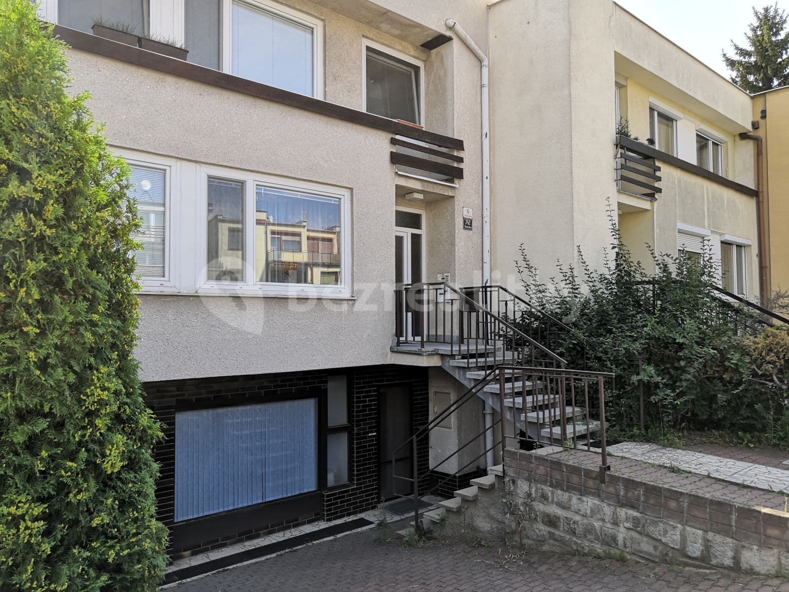 Pronájem bytu 1+kk 19 m², Jeřabinová, Brno, Jihomoravský kraj Pronájem bytu 1+kk 19 m², Jeřabinová, Brno, Jihomoravský kraj