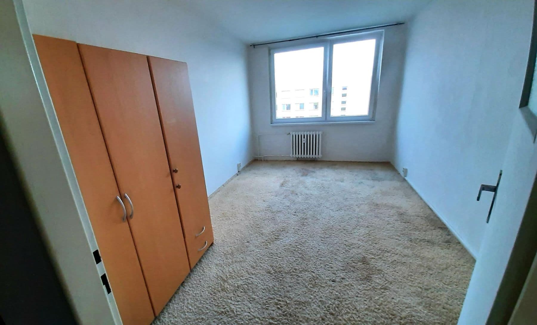 Prodej bytu 2+kk 40 m², Bryksova, Praha, Praha Prodej bytu 2+kk 40 m², Bryksova, Praha, Praha