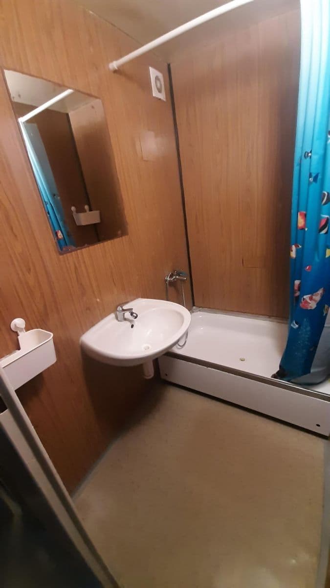 Prodej bytu 2+kk 40 m², Bryksova, Praha, Praha Prodej bytu 2+kk 40 m², Bryksova, Praha, Praha