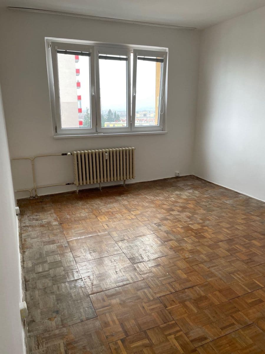 Pronájem bytu 1+1 34 m², Útulná, Praha, Praha Pronájem bytu 1+1 34 m², Útulná, Praha, Praha