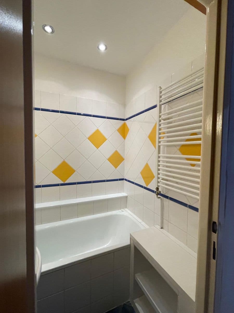 Pronájem bytu 1+1 34 m², Útulná, Praha, Praha Pronájem bytu 1+1 34 m², Útulná, Praha, Praha