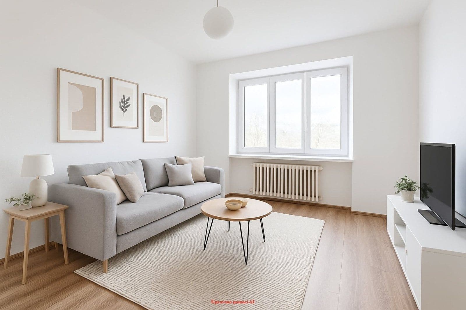 Pronájem bytu 2+1 55 m², Beethovenova, Havířov, Moravskoslezský kraj Pronájem bytu 2+1 55 m², Beethovenova, Havířov, Moravskoslezský kraj