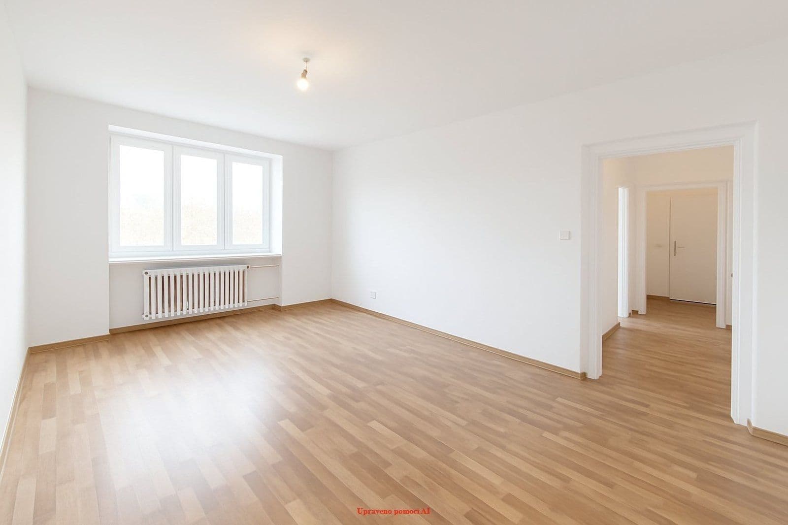 Pronájem bytu 2+1 55 m², Beethovenova, Havířov, Moravskoslezský kraj Pronájem bytu 2+1 55 m², Beethovenova, Havířov, Moravskoslezský kraj