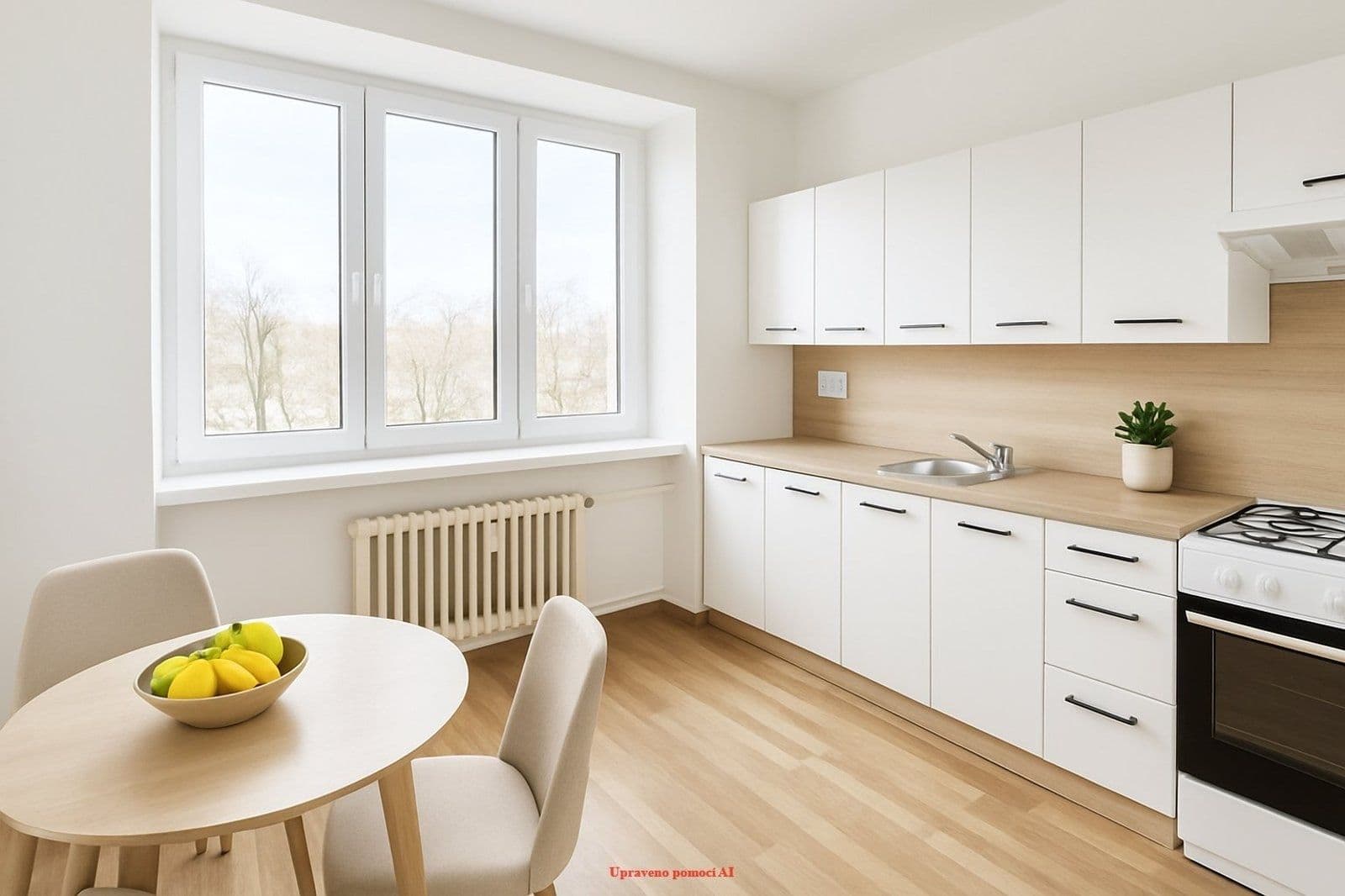 Pronájem bytu 2+1 55 m², Beethovenova, Havířov, Moravskoslezský kraj Pronájem bytu 2+1 55 m², Beethovenova, Havířov, Moravskoslezský kraj