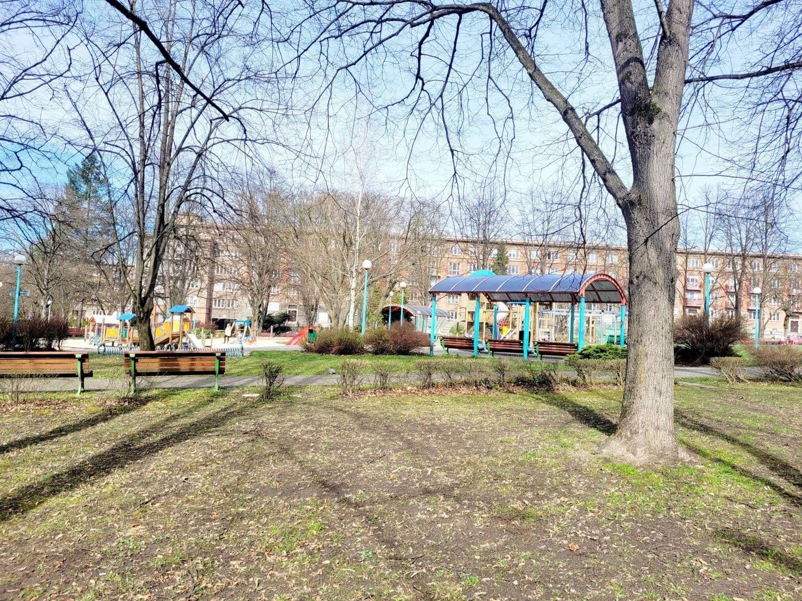 Pronájem bytu 2+1 55 m², Beethovenova, Havířov, Moravskoslezský kraj Pronájem bytu 2+1 55 m², Beethovenova, Havířov, Moravskoslezský kraj