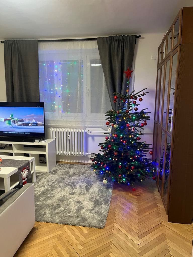 Pronájem bytu 2+1 60 m², Slovanská alej, Plzeň, Plzeňský kraj Pronájem bytu 2+1 60 m², Slovanská alej, Plzeň, Plzeňský kraj