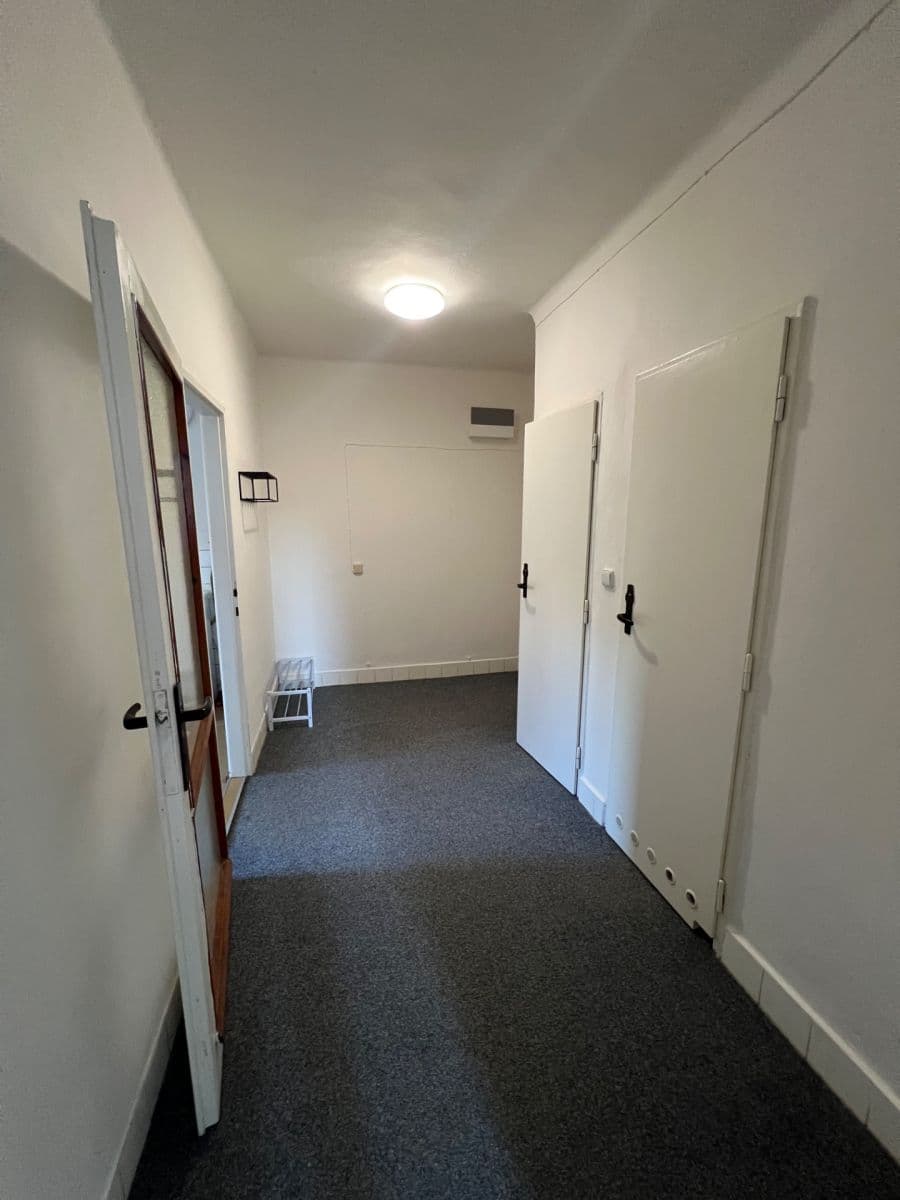 Pronájem bytu 2+1 60 m², Slovanská alej, Plzeň, Plzeňský kraj Pronájem bytu 2+1 60 m², Slovanská alej, Plzeň, Plzeňský kraj