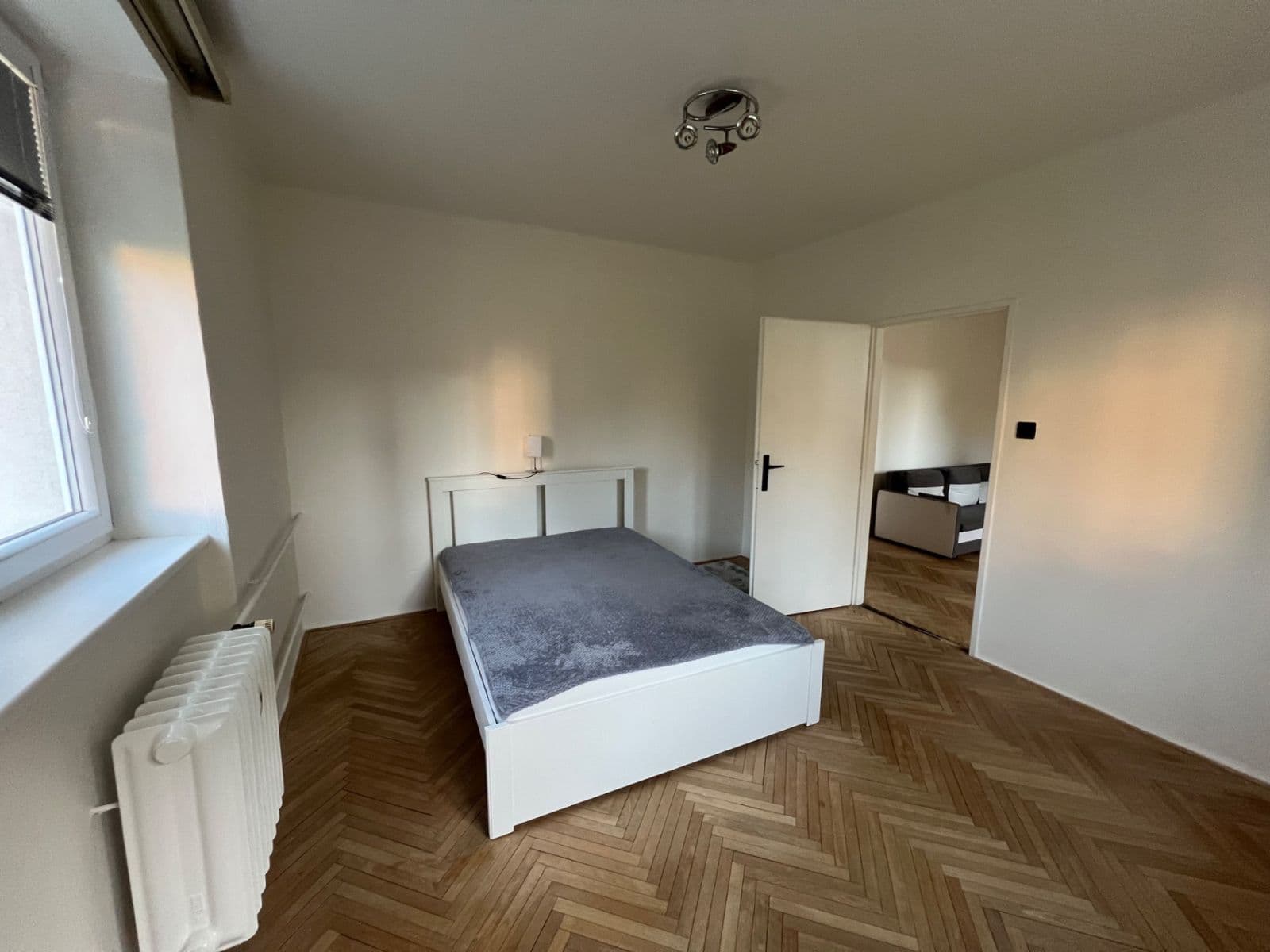 Pronájem bytu 2+1 60 m², Slovanská alej, Plzeň, Plzeňský kraj Pronájem bytu 2+1 60 m², Slovanská alej, Plzeň, Plzeňský kraj