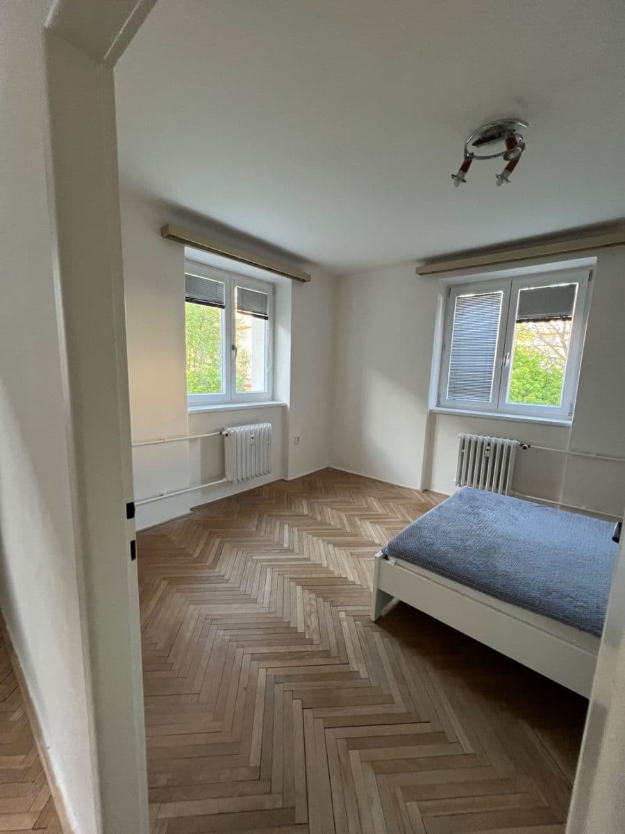 Pronájem bytu 2+1 60 m², Slovanská alej, Plzeň, Plzeňský kraj Pronájem bytu 2+1 60 m², Slovanská alej, Plzeň, Plzeňský kraj