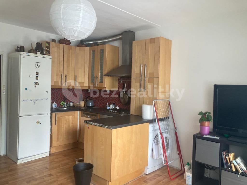 Pronájem bytu 4+kk 75 m², Vazovova, Praha, Praha Pronájem bytu 4+kk 75 m², Vazovova, Praha, Praha