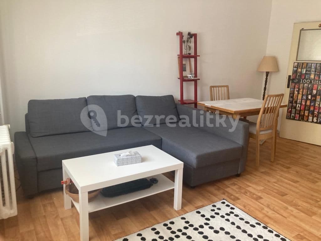 Pronájem bytu 4+kk 75 m², Vazovova, Praha, Praha Pronájem bytu 4+kk 75 m², Vazovova, Praha, Praha