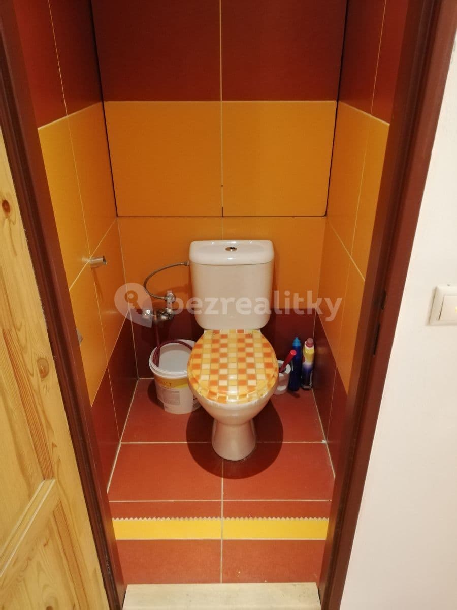 Pronájem bytu 4+kk 75 m², Vazovova, Praha, Praha Pronájem bytu 4+kk 75 m², Vazovova, Praha, Praha