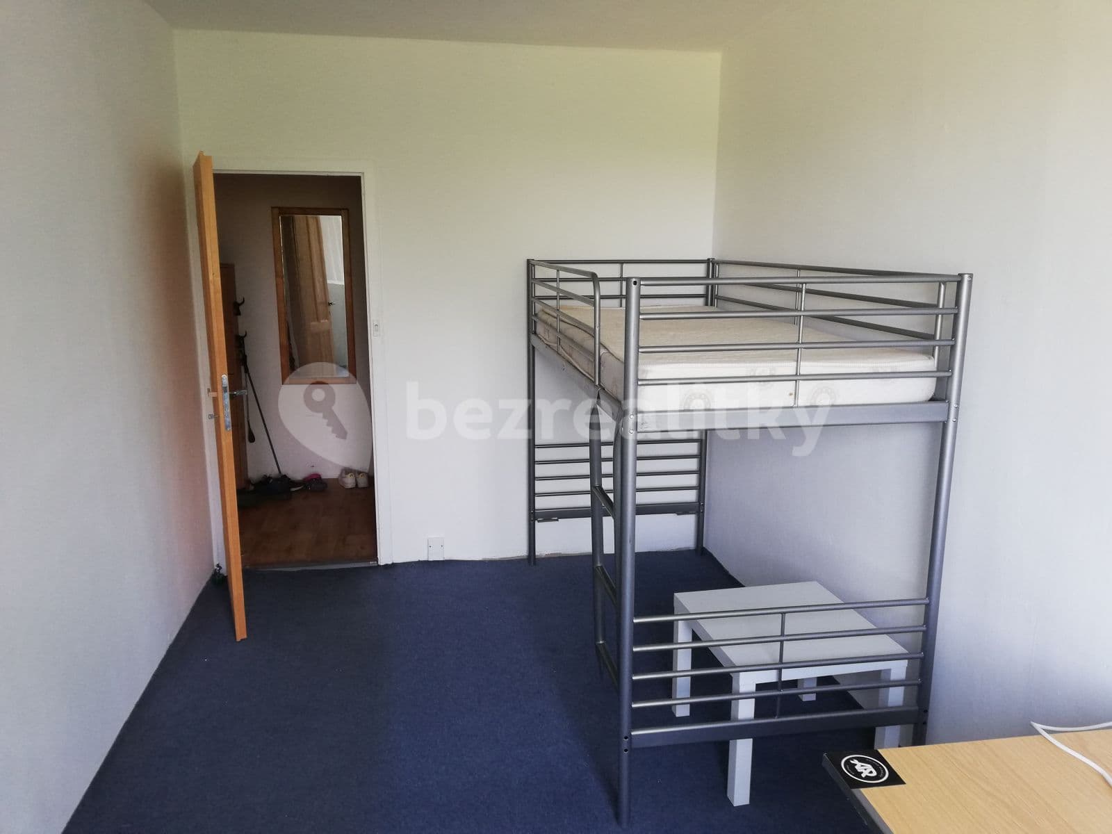 Pronájem bytu 4+kk 75 m², Vazovova, Praha, Praha Pronájem bytu 4+kk 75 m², Vazovova, Praha, Praha