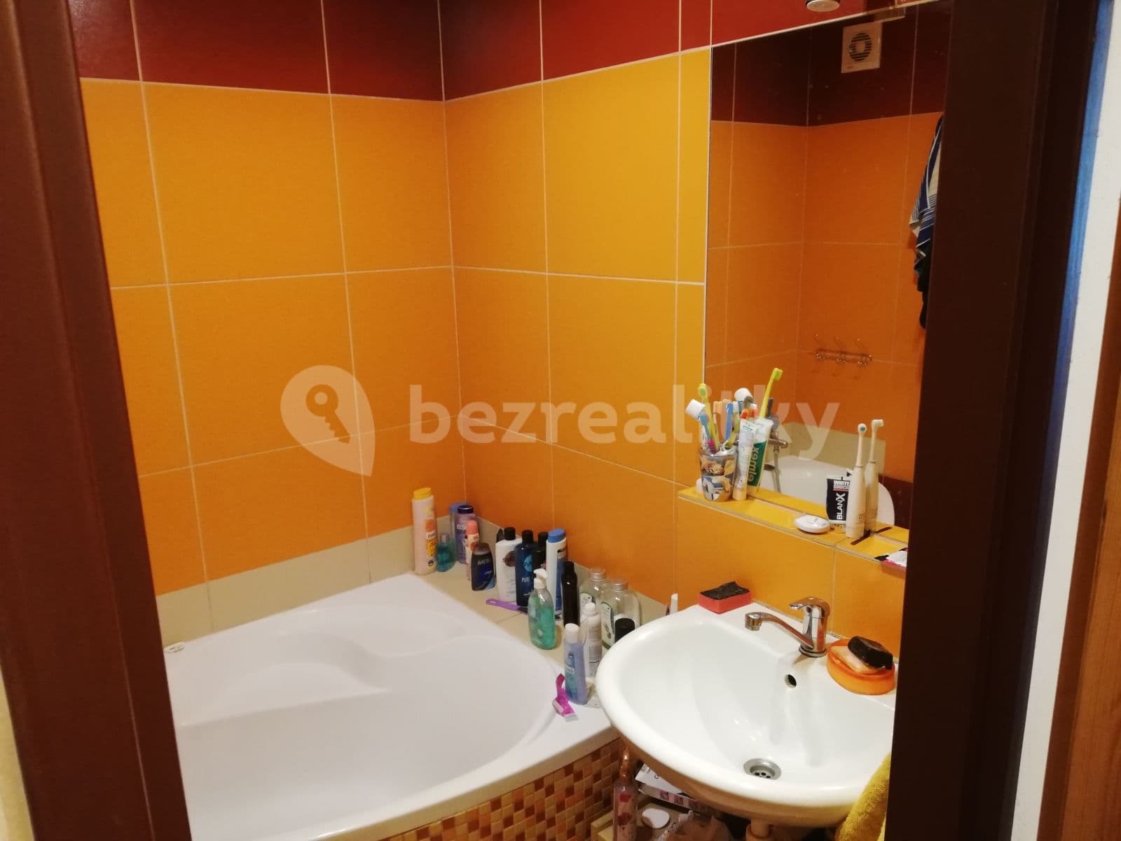 Pronájem bytu 4+kk 75 m², Vazovova, Praha, Praha Pronájem bytu 4+kk 75 m², Vazovova, Praha, Praha