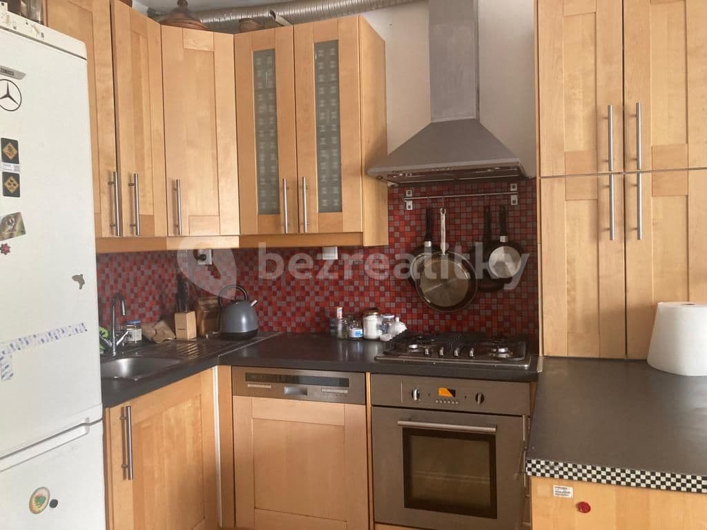 Pronájem bytu 4+kk 75 m², Vazovova, Praha, Praha Pronájem bytu 4+kk 75 m², Vazovova, Praha, Praha