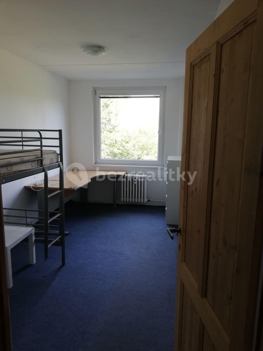 Pronájem bytu 4+kk 75 m², Vazovova, Praha, Praha Pronájem bytu 4+kk 75 m², Vazovova, Praha, Praha