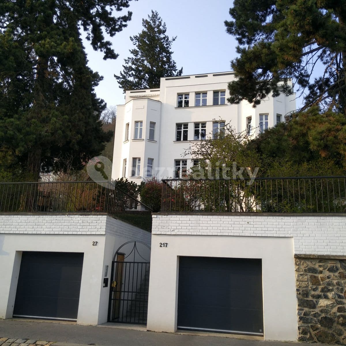 Pronájem bytu 2+1 48 m², Nad Kazankou, Praha, Praha Pronájem bytu 2+1 48 m², Nad Kazankou, Praha, Praha