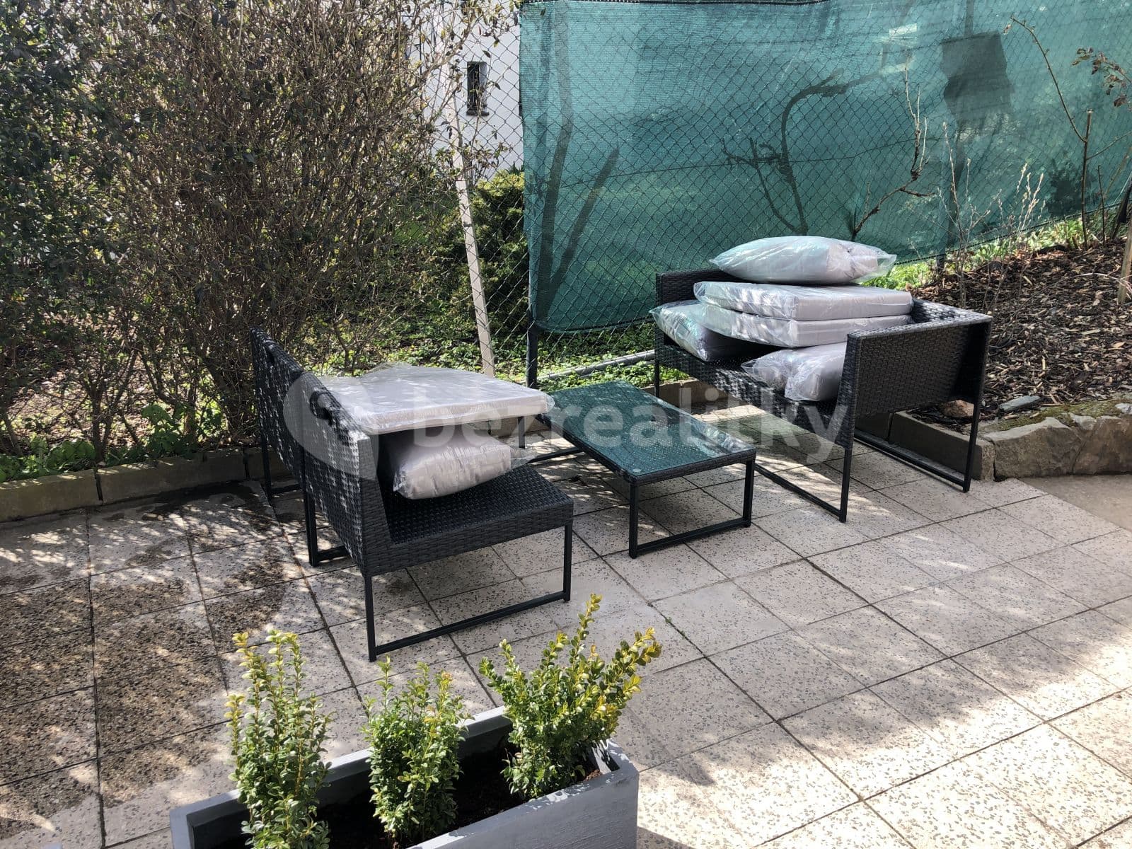 Pronájem bytu 2+1 48 m², Nad Kazankou, Praha, Praha Pronájem bytu 2+1 48 m², Nad Kazankou, Praha, Praha