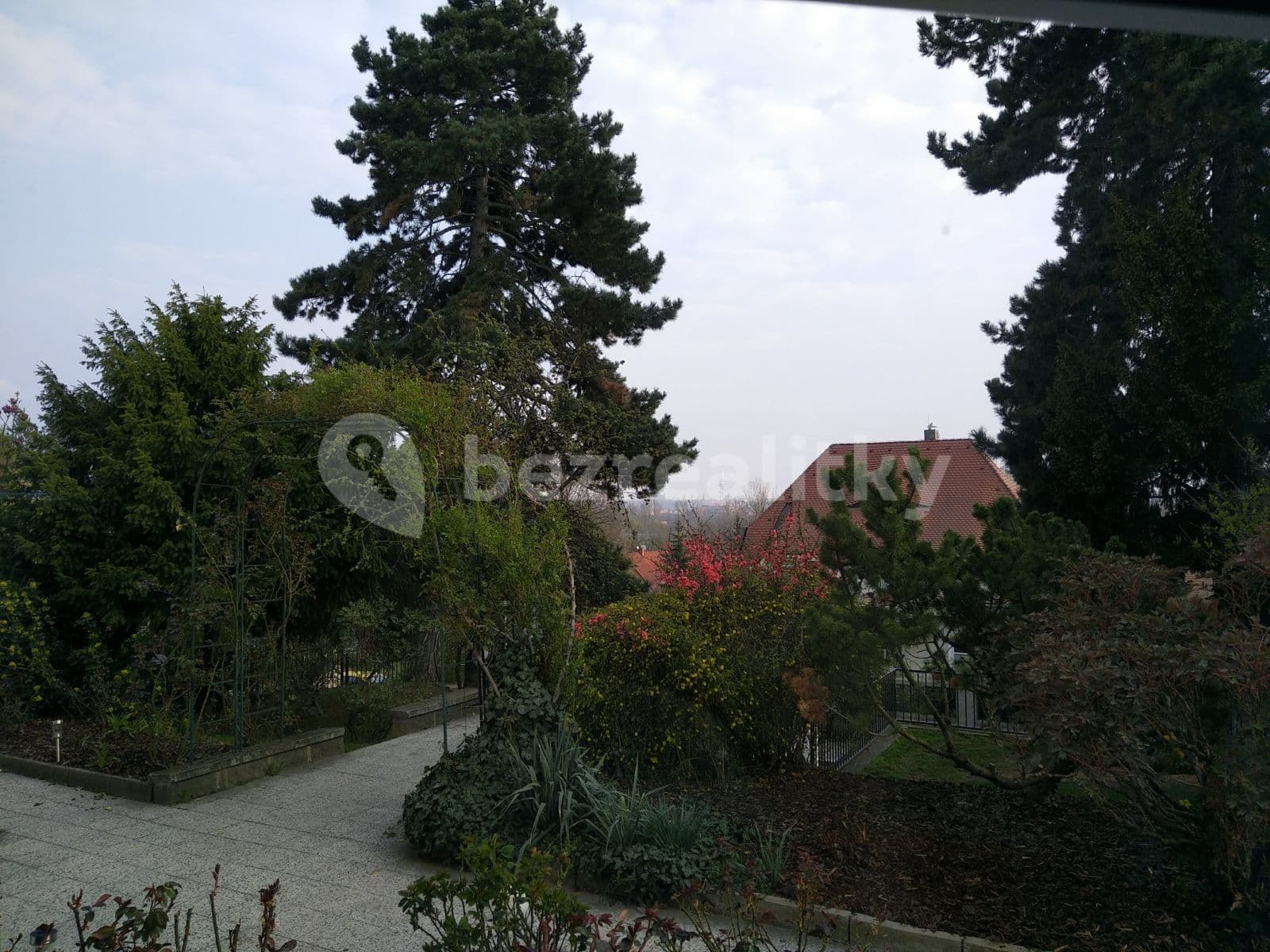 Pronájem bytu 2+1 48 m², Nad Kazankou, Praha, Praha Pronájem bytu 2+1 48 m², Nad Kazankou, Praha, Praha