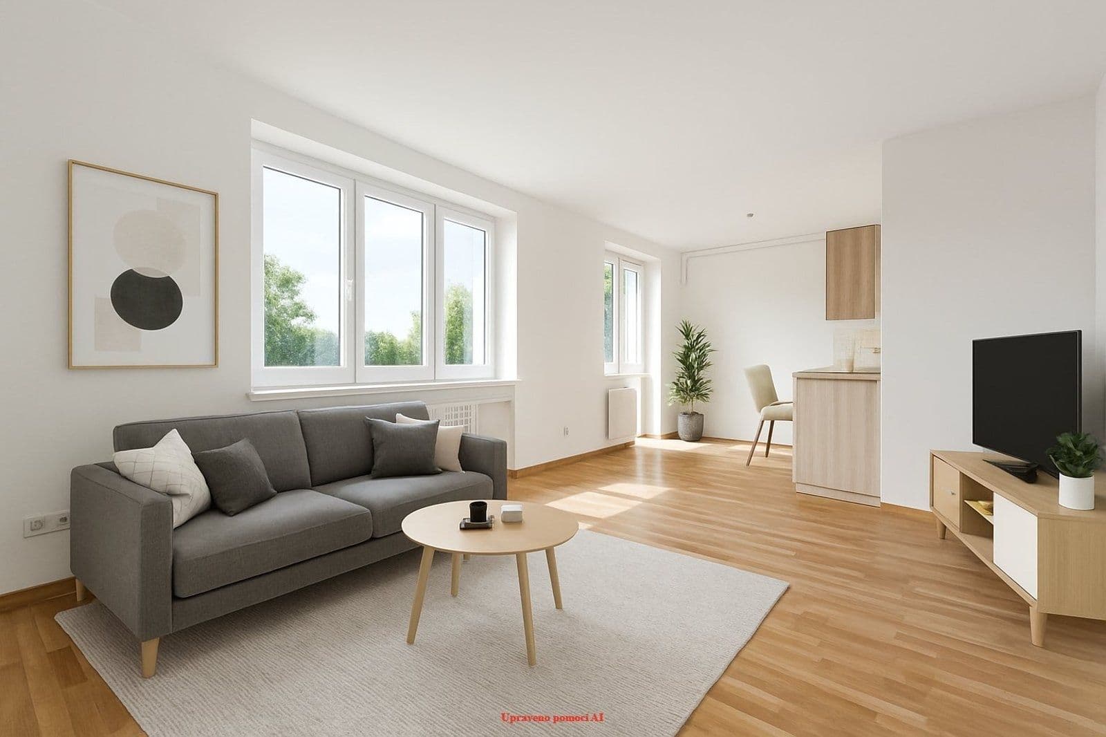 Pronájem bytu 2+kk 41 m², Řecká, Karviná, Moravskoslezský kraj Pronájem bytu 2+kk 41 m², Řecká, Karviná, Moravskoslezský kraj