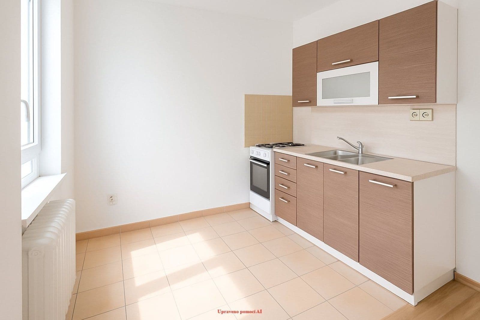 Pronájem bytu 2+kk 41 m², Řecká, Karviná, Moravskoslezský kraj Pronájem bytu 2+kk 41 m², Řecká, Karviná, Moravskoslezský kraj