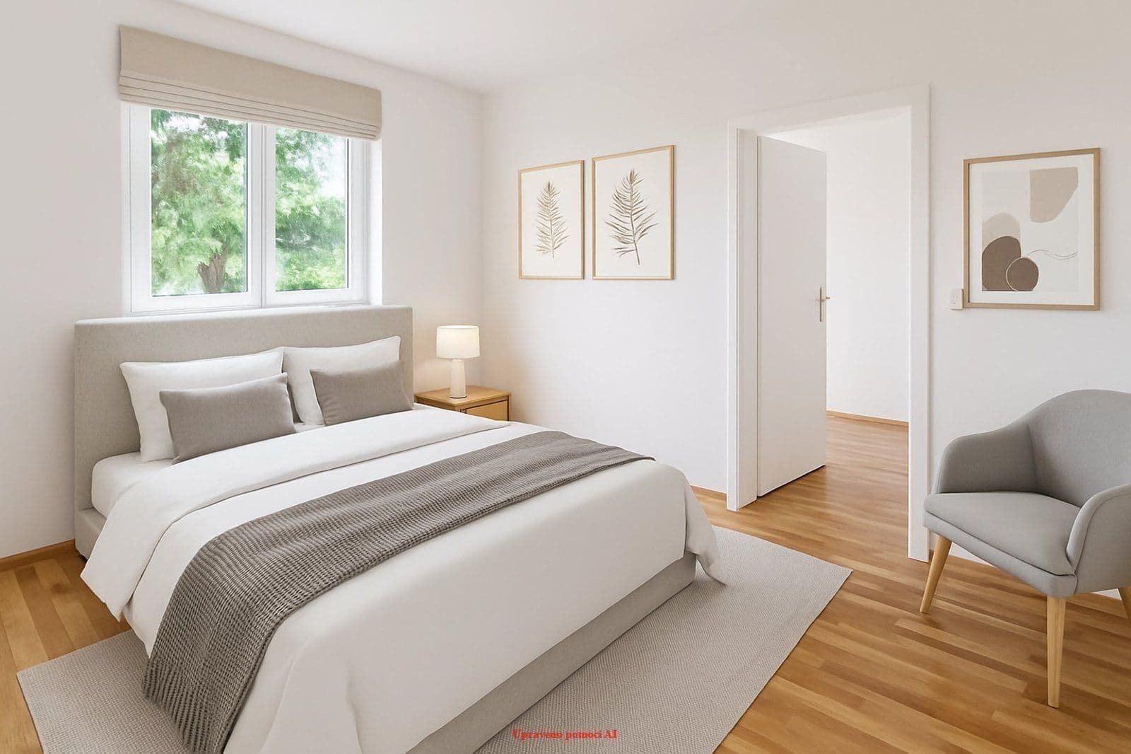 Pronájem bytu 2+kk 41 m², Řecká, Karviná, Moravskoslezský kraj Pronájem bytu 2+kk 41 m², Řecká, Karviná, Moravskoslezský kraj