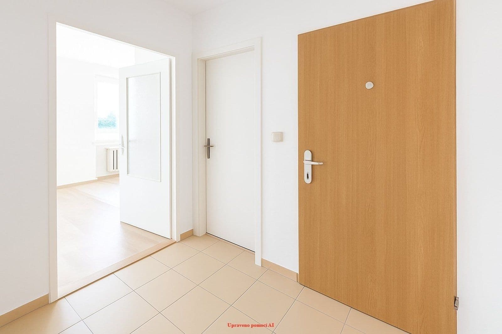 Pronájem bytu 2+kk 41 m², Řecká, Karviná, Moravskoslezský kraj Pronájem bytu 2+kk 41 m², Řecká, Karviná, Moravskoslezský kraj