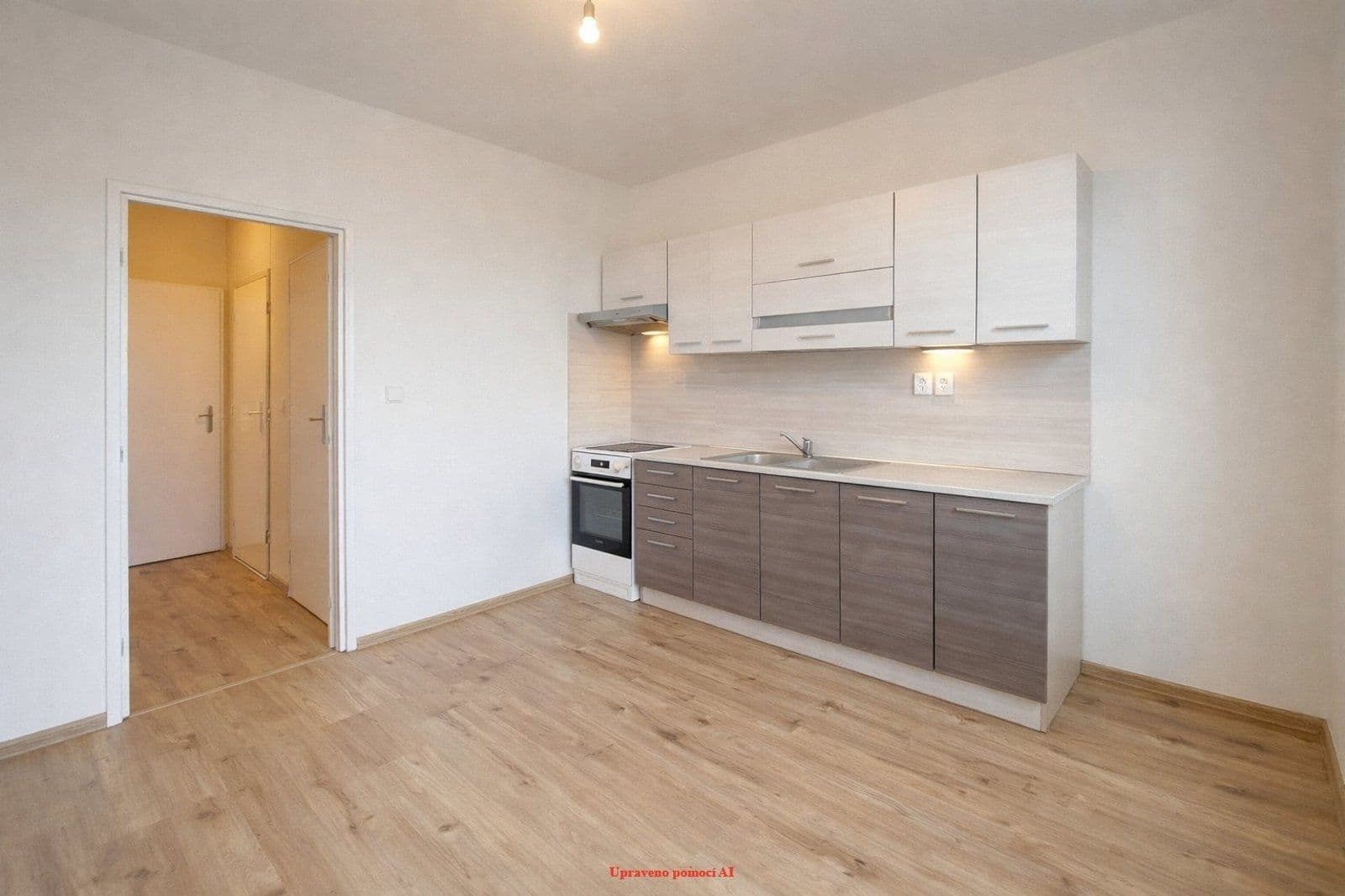 Pronájem bytu 1+1 37 m², Ke Studánce, Orlová, Moravskoslezský kraj Pronájem bytu 1+1 37 m², Ke Studánce, Orlová, Moravskoslezský kraj