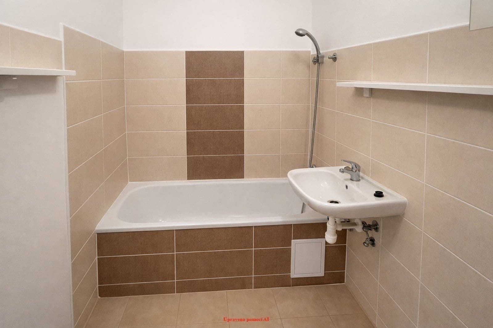 Pronájem bytu 1+1 37 m², Ke Studánce, Orlová, Moravskoslezský kraj Pronájem bytu 1+1 37 m², Ke Studánce, Orlová, Moravskoslezský kraj
