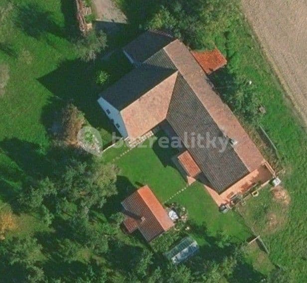 Prodej domu 450 m², pozemek 5.209 m², Říčany, Středočeský kraj