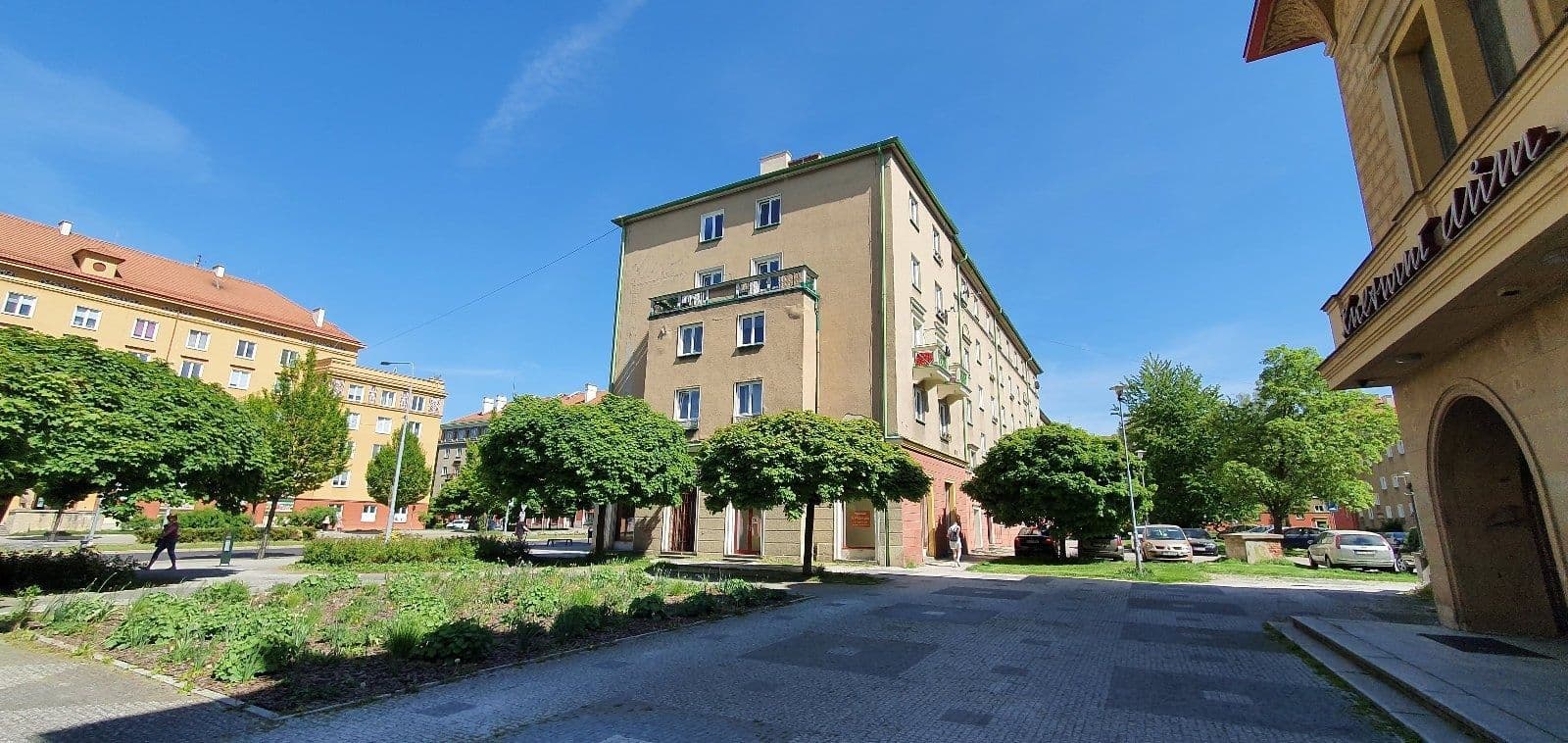 Pronájem bytu 1+kk 18 m², Hlavní třída, Havířov, Moravskoslezský kraj Pronájem bytu 1+kk 18 m², Hlavní třída, Havířov, Moravskoslezský kraj