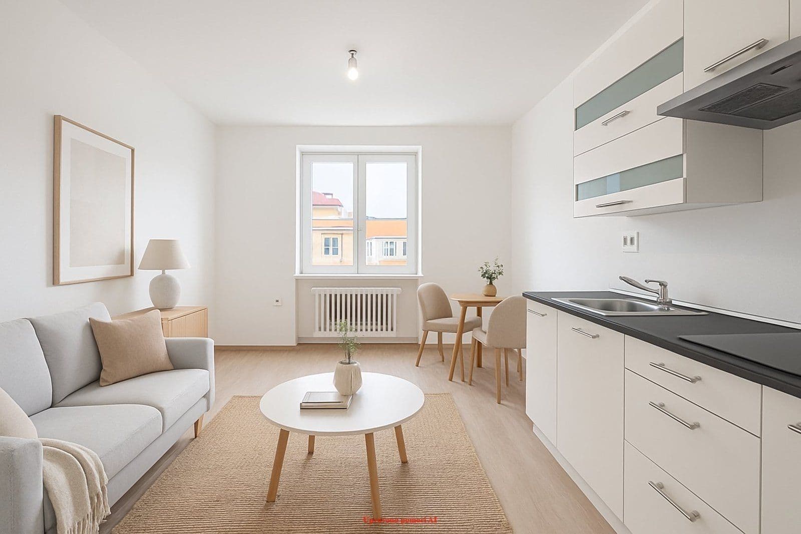 Pronájem bytu 1+kk 18 m², Hlavní třída, Havířov, Moravskoslezský kraj Pronájem bytu 1+kk 18 m², Hlavní třída, Havířov, Moravskoslezský kraj