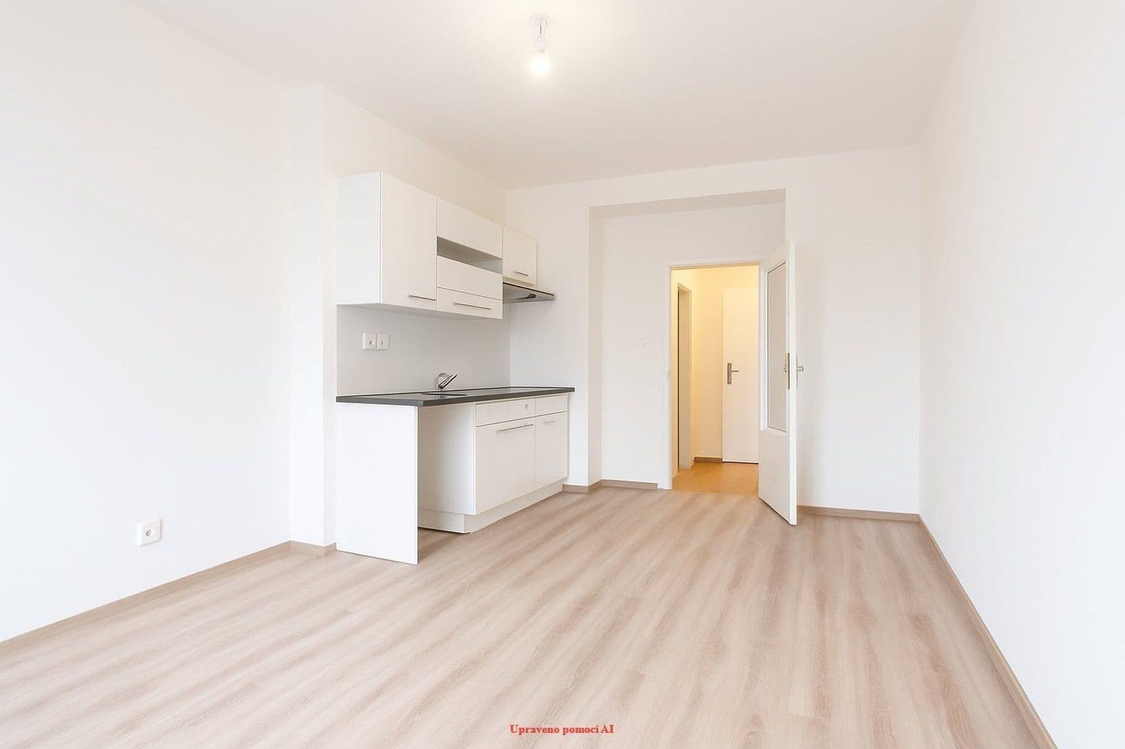 Pronájem bytu 1+kk 18 m², Hlavní třída, Havířov, Moravskoslezský kraj Pronájem bytu 1+kk 18 m², Hlavní třída, Havířov, Moravskoslezský kraj