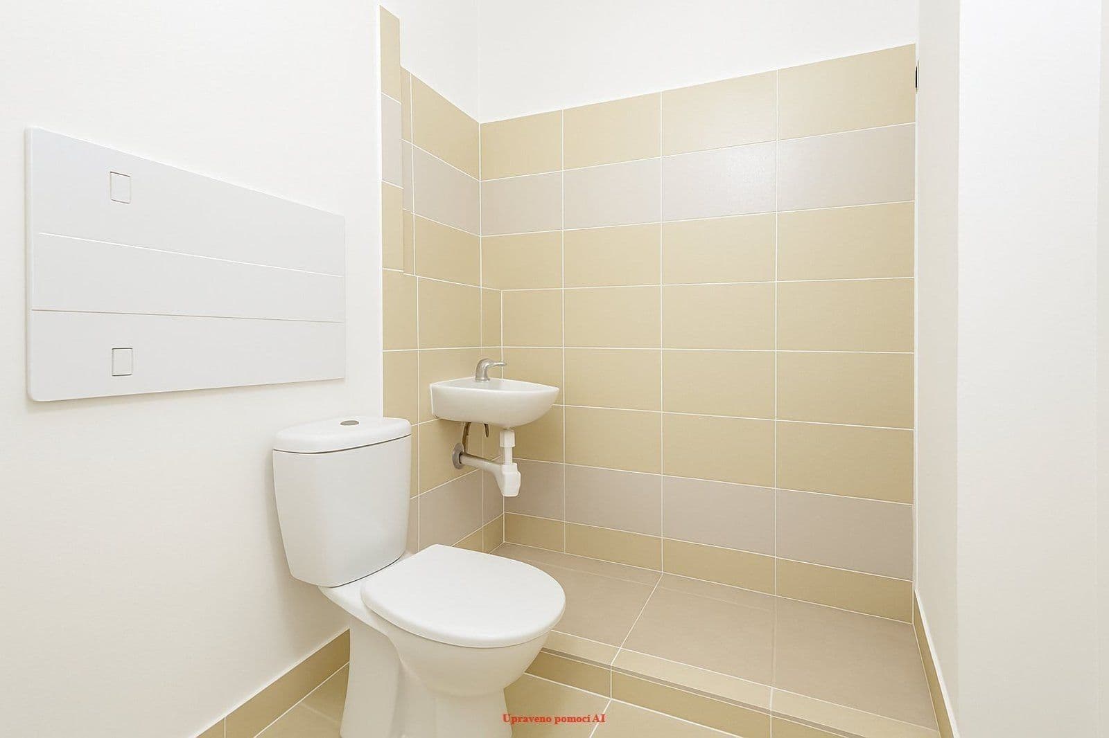 Pronájem bytu 1+kk 18 m², Hlavní třída, Havířov, Moravskoslezský kraj Pronájem bytu 1+kk 18 m², Hlavní třída, Havířov, Moravskoslezský kraj