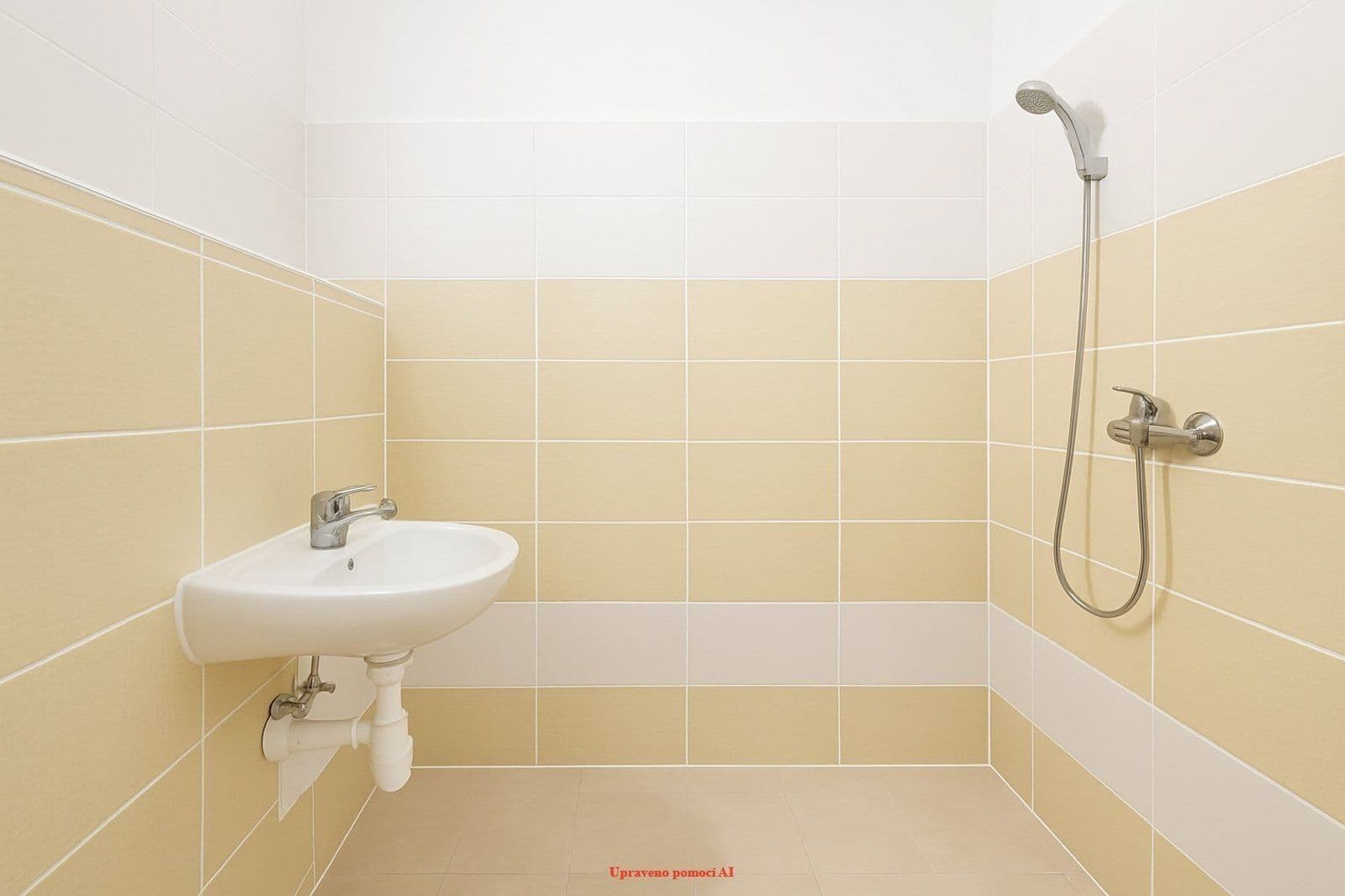 Pronájem bytu 1+kk 18 m², Hlavní třída, Havířov, Moravskoslezský kraj Pronájem bytu 1+kk 18 m², Hlavní třída, Havířov, Moravskoslezský kraj