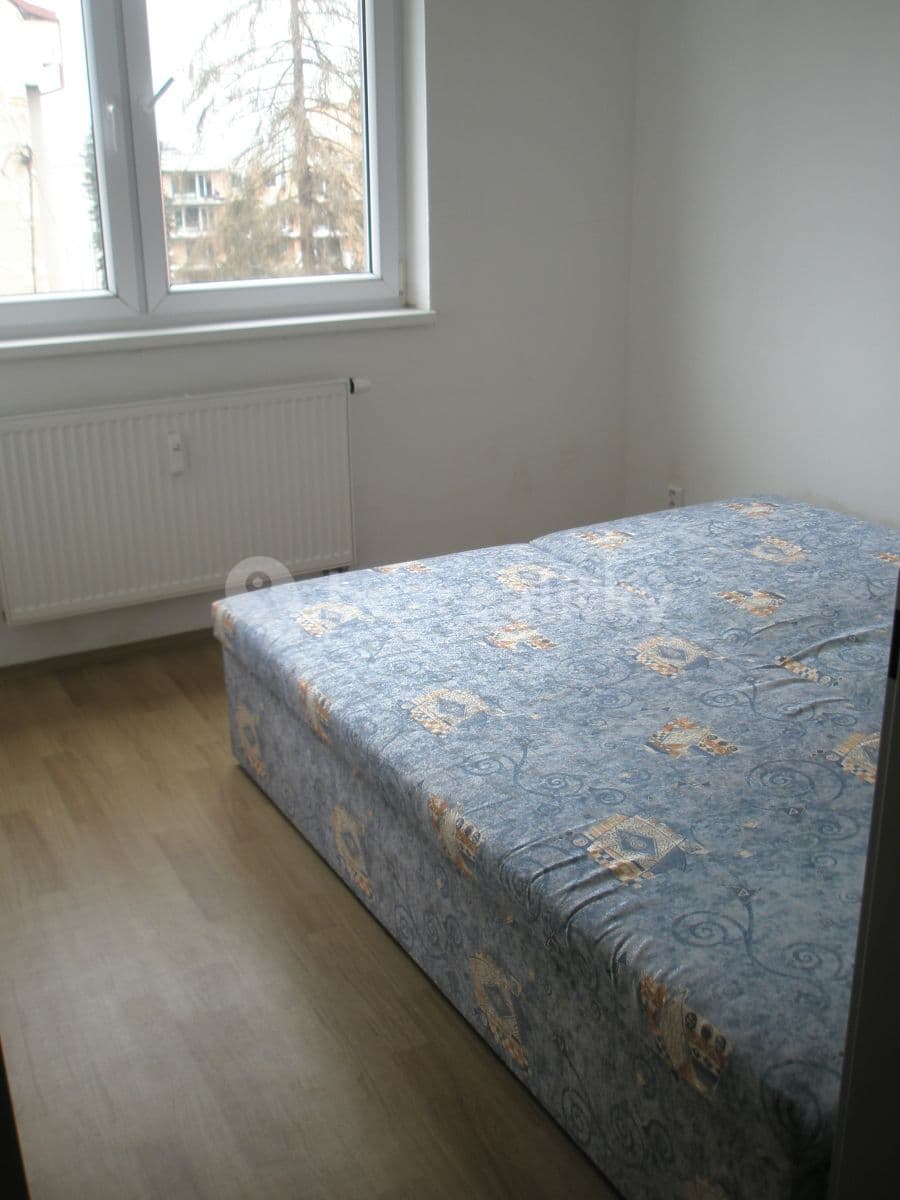 Pronájem bytu 2+kk 30 m², Havlíčkova, Jihlava, Kraj Vysočina Pronájem bytu 2+kk 30 m², Havlíčkova, Jihlava, Kraj Vysočina