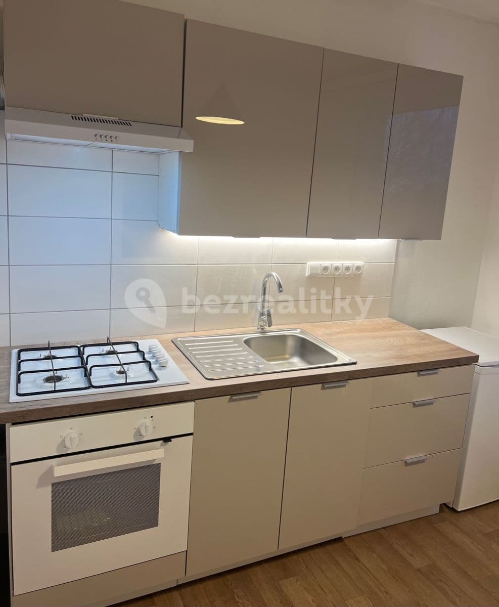 Pronájem bytu 2+1 70 m², K Ládví, Praha, Praha Pronájem bytu 2+1 70 m², K Ládví, Praha, Praha